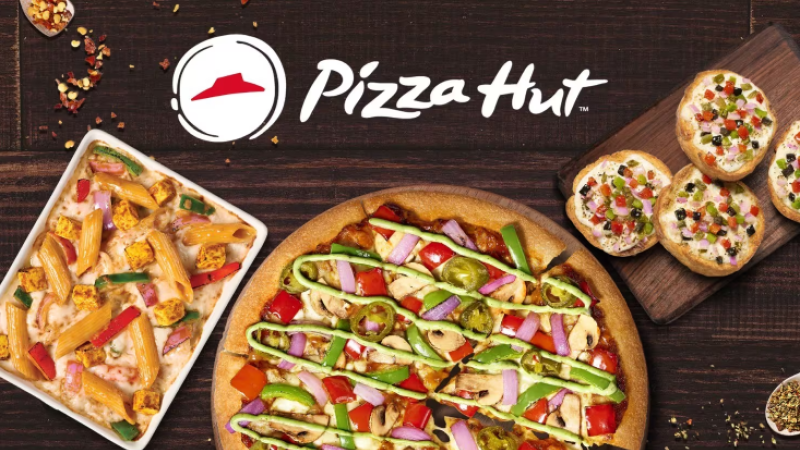 Pizza Hut